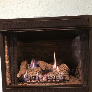 Gulf Coast Area Superior Fireplaces
