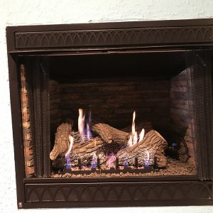 Gulf Coast Area Superior Logs