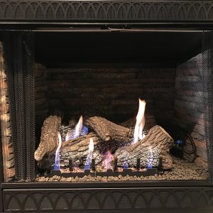 Empire Gas Logs Pensacola FL