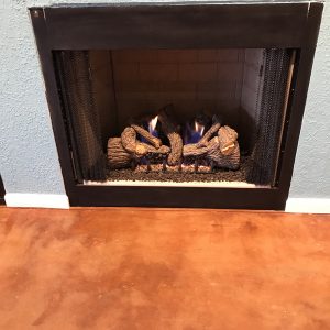 Empire Gas Logs Destin FL