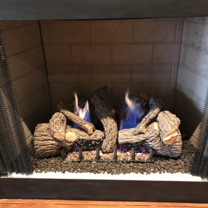 R.H. Peterson Gas Logs Destin-Pensacola FL