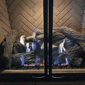 Gas Logs Destin FL
