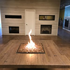 Destin FL Bio-ethanol fireplaces