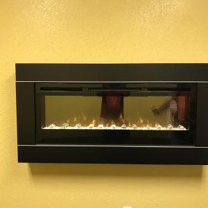 Gulf Coast Area Bio-ethanol fireplaces