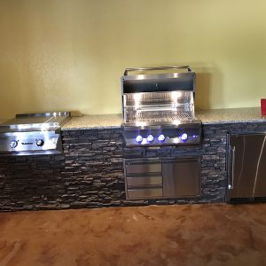 Grill Products Destin FL