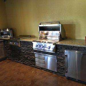 Grill Products Pensacola FL