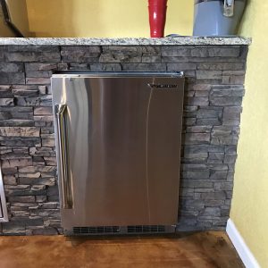 Naturekast Outdoor Cabinets Pensacola FL