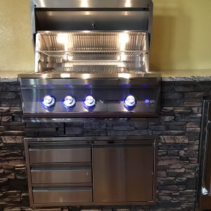 Twin Eagles Grills Destin Pensacola