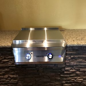 Grills in Destin Florida
