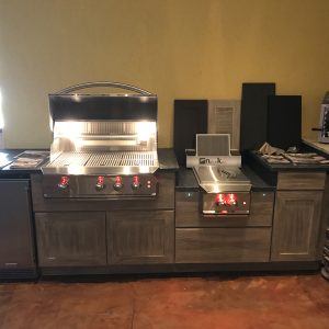 Gulf Coast Area Grill Store