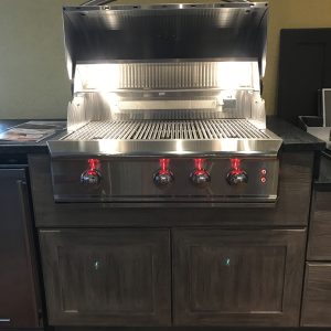 Pensacola Florida Grill Store