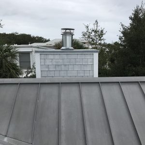 Chimney Installations Pensacola Florida