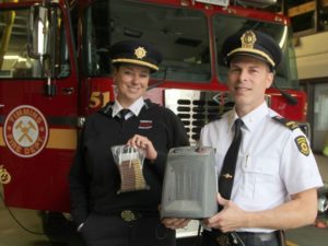 Fire Risks Heat Up as Winter Approaches