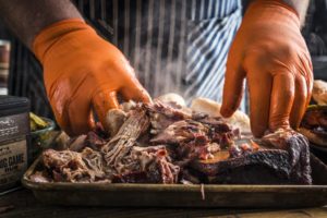 Pulled Pork On A Pellet Grill